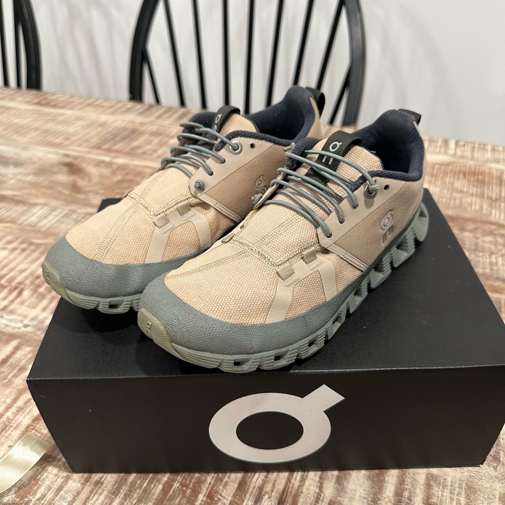 Women’s On cloud dip
